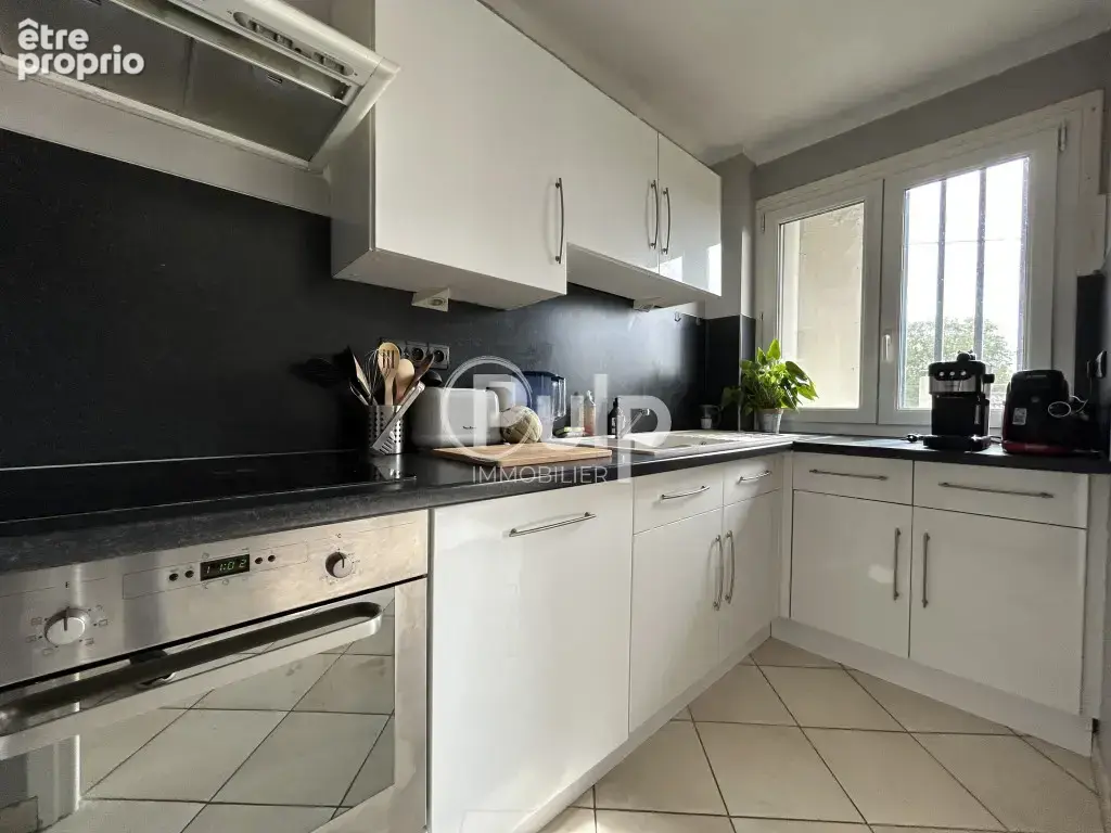 T3 à vendre à hénin-beaumont - photo 4