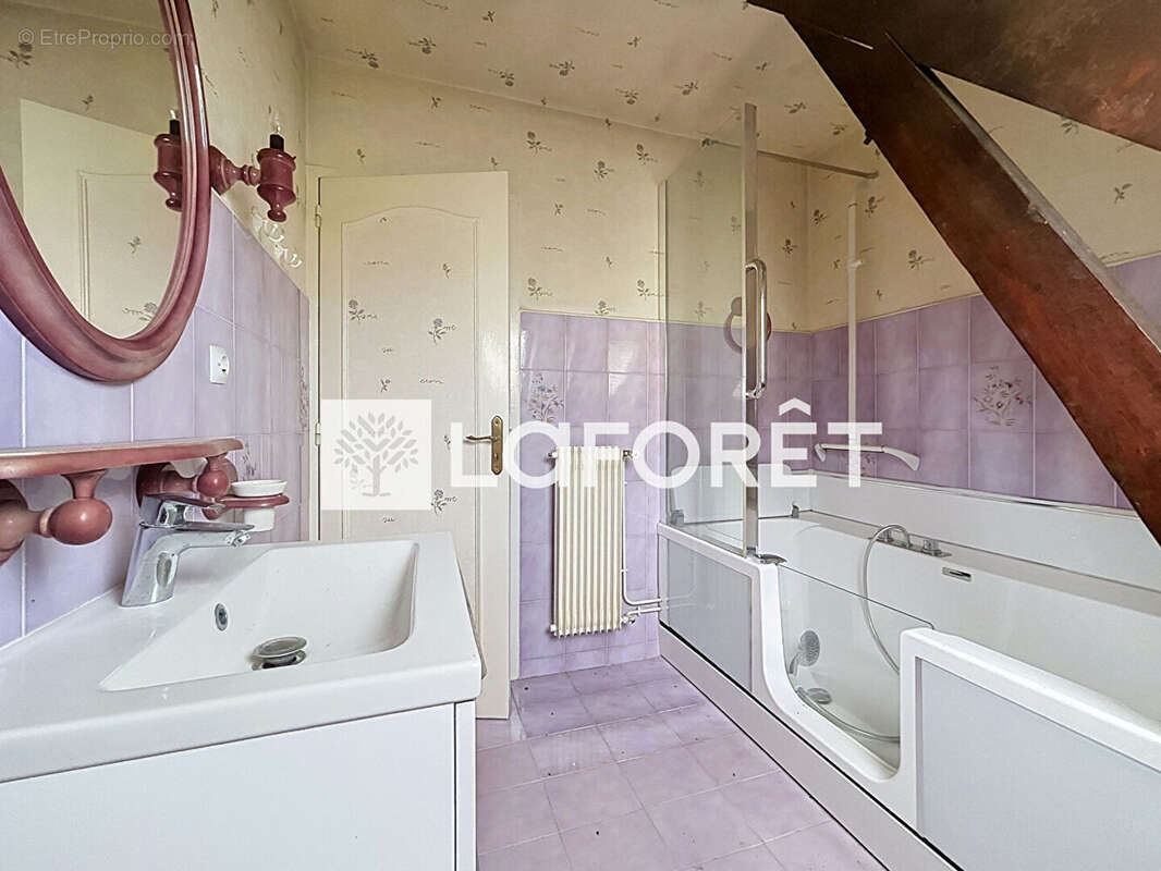 Maison 6 pièces 124m2 Cesson Bourg - photo 11