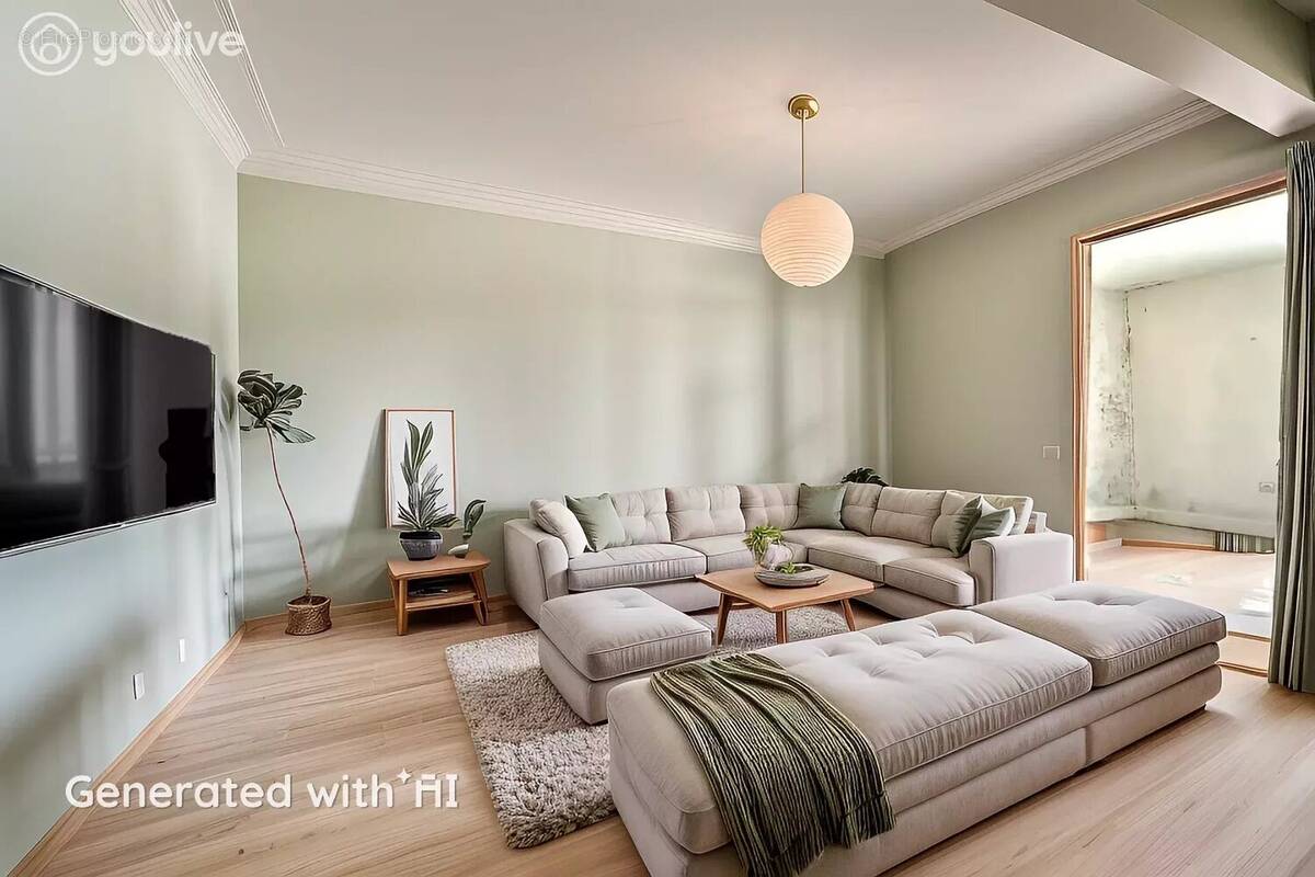 Maison à FORGES-LES-EAUX