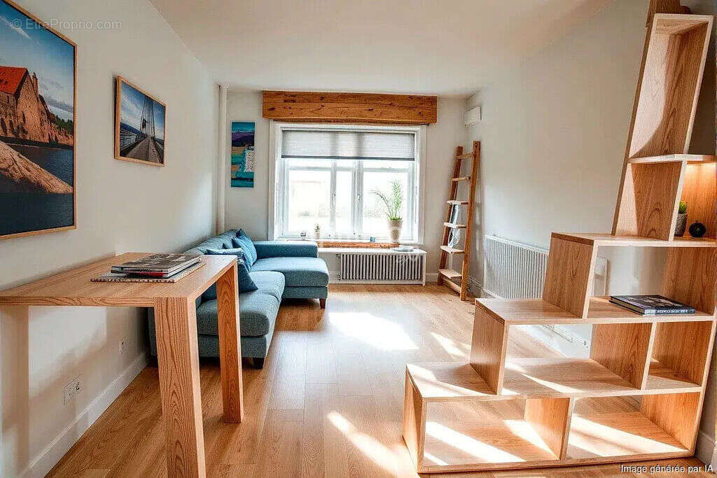 Appartement à ARCACHON