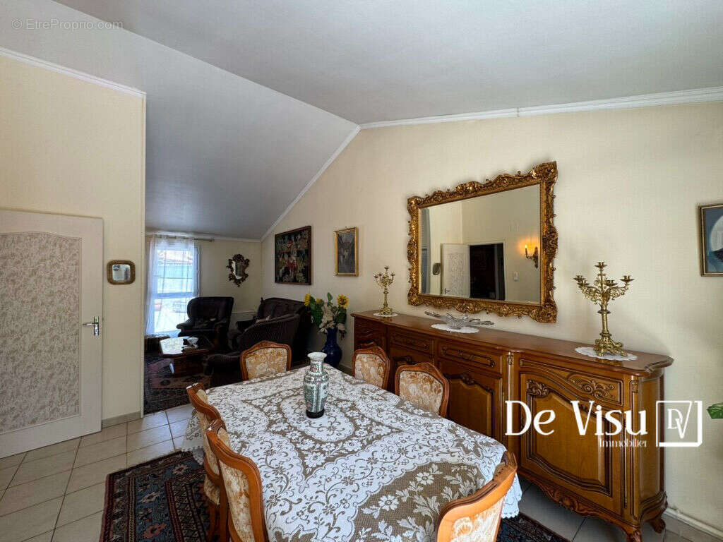 Maison à JUVIGNAC