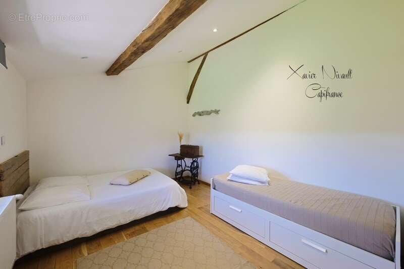 Maison à SAINT-AMOUR