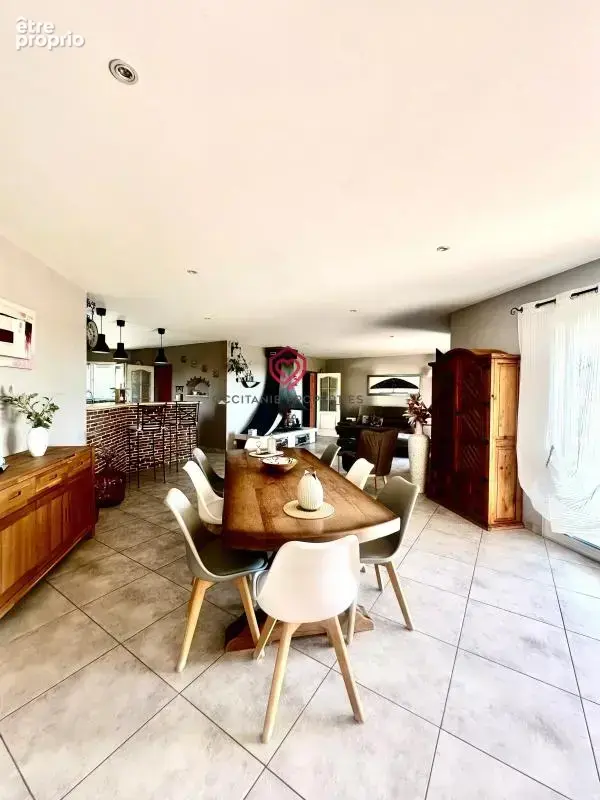 Superbe villa 4 chambres avec superbes vues Pyrénées - photo 25