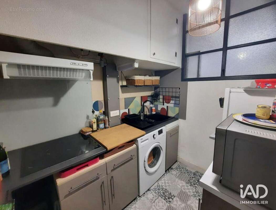 Photo 7 - Appartement à MONTPELLIER