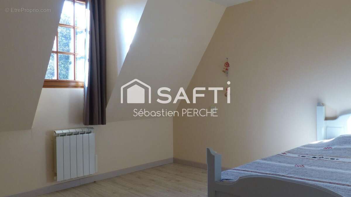 Maison 146 m² à Cailly-Sur-Eure  - photo 7