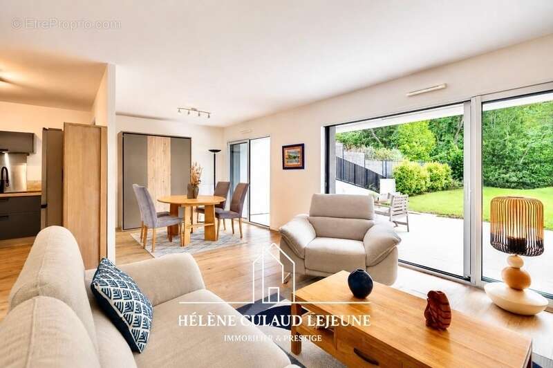 Appartement à VANNES