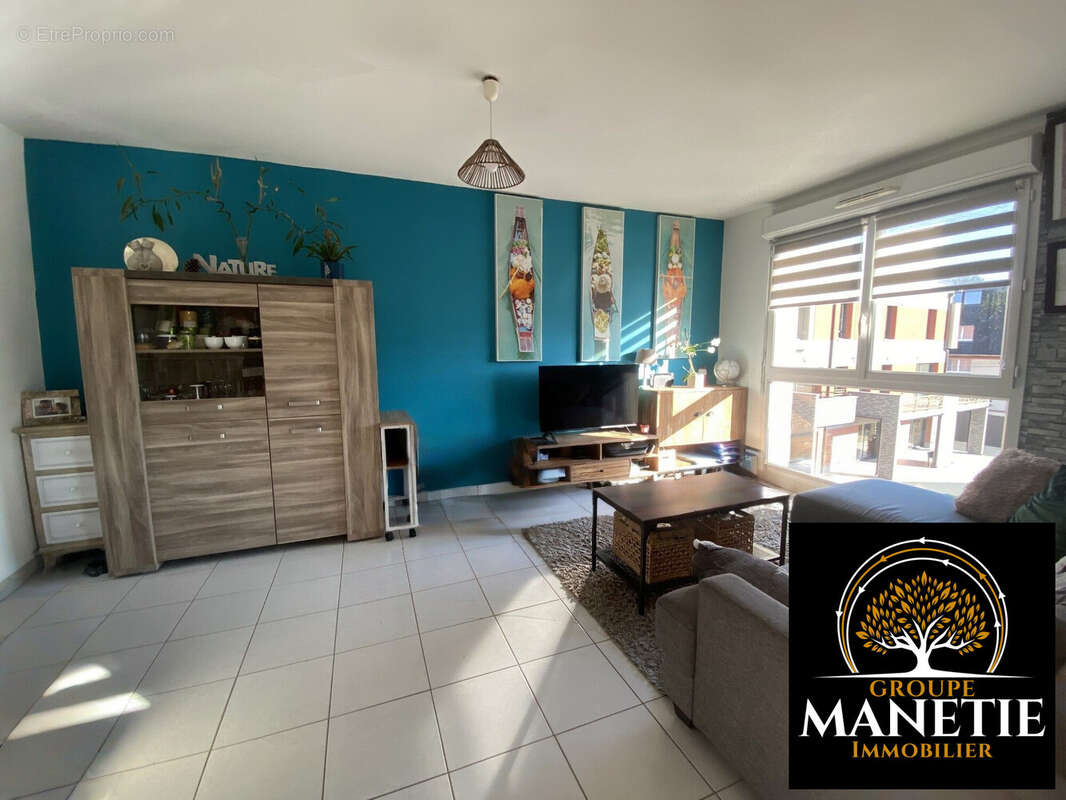 Appartement à ARRAS
