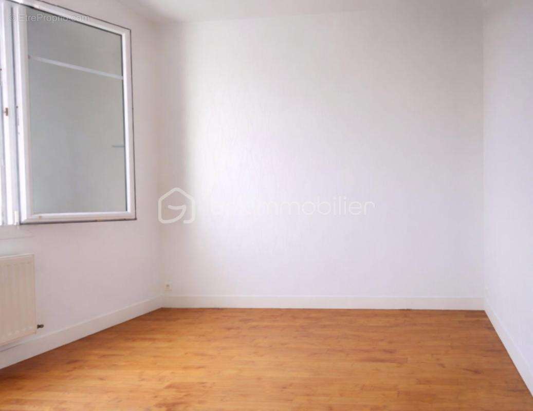 Appartement à DINAN