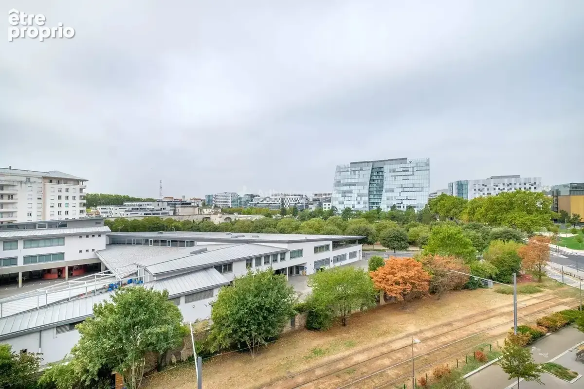 Vente Appartement Lyon(69003) 307 000ï¿œ - photo 2