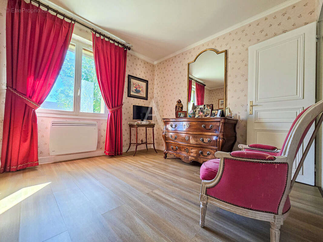 Maison à GISORS