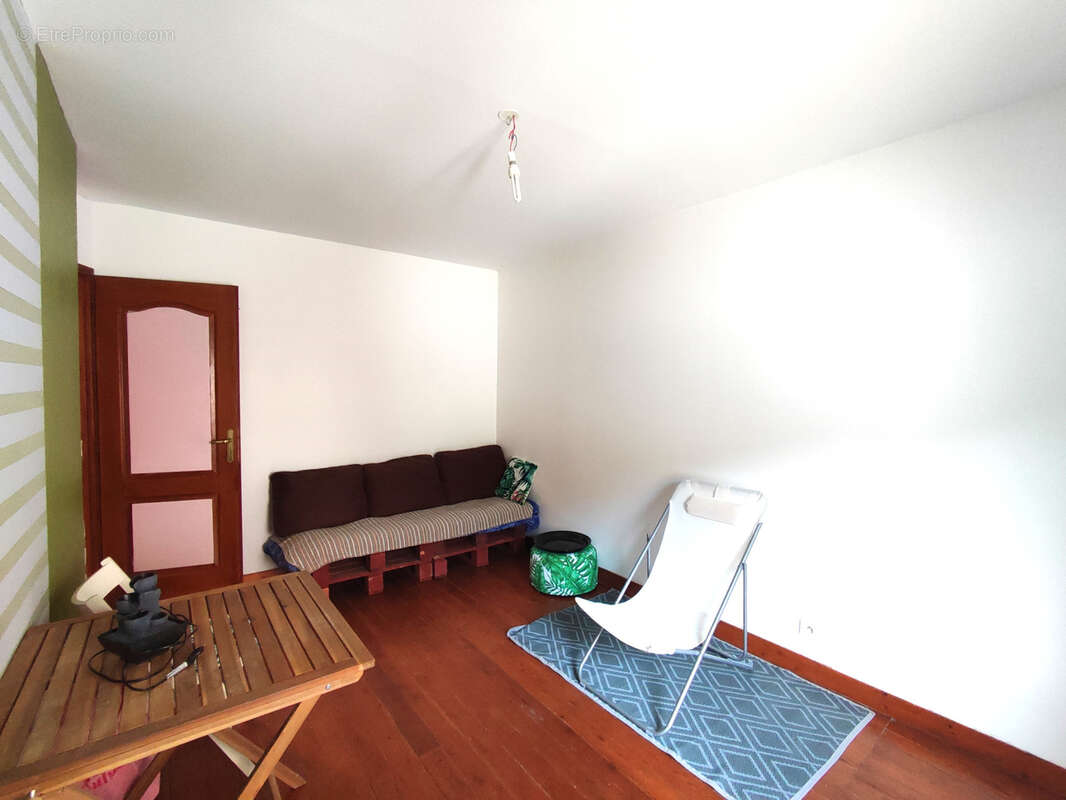 Appartement à LE TREPORT