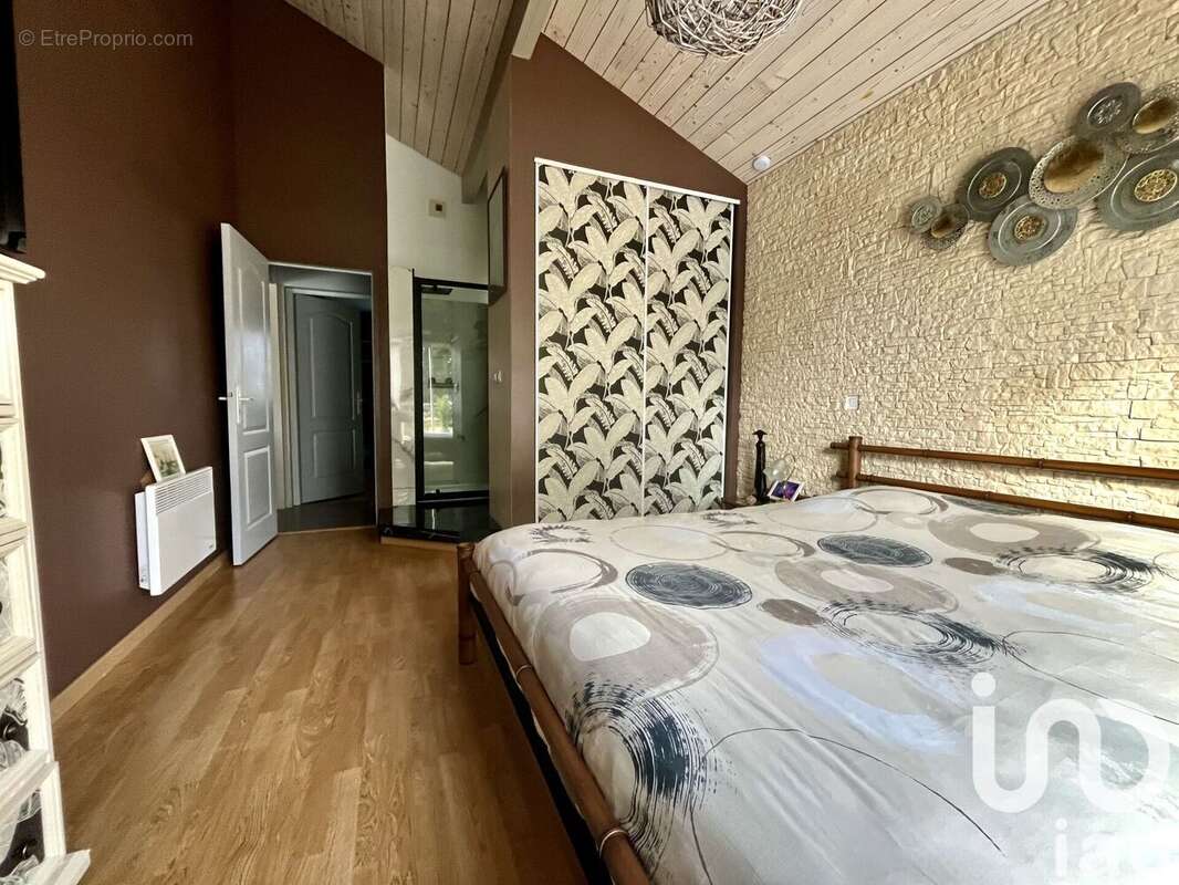 Photo 8 - Maison à SAINT-PAUL-LES-DAX