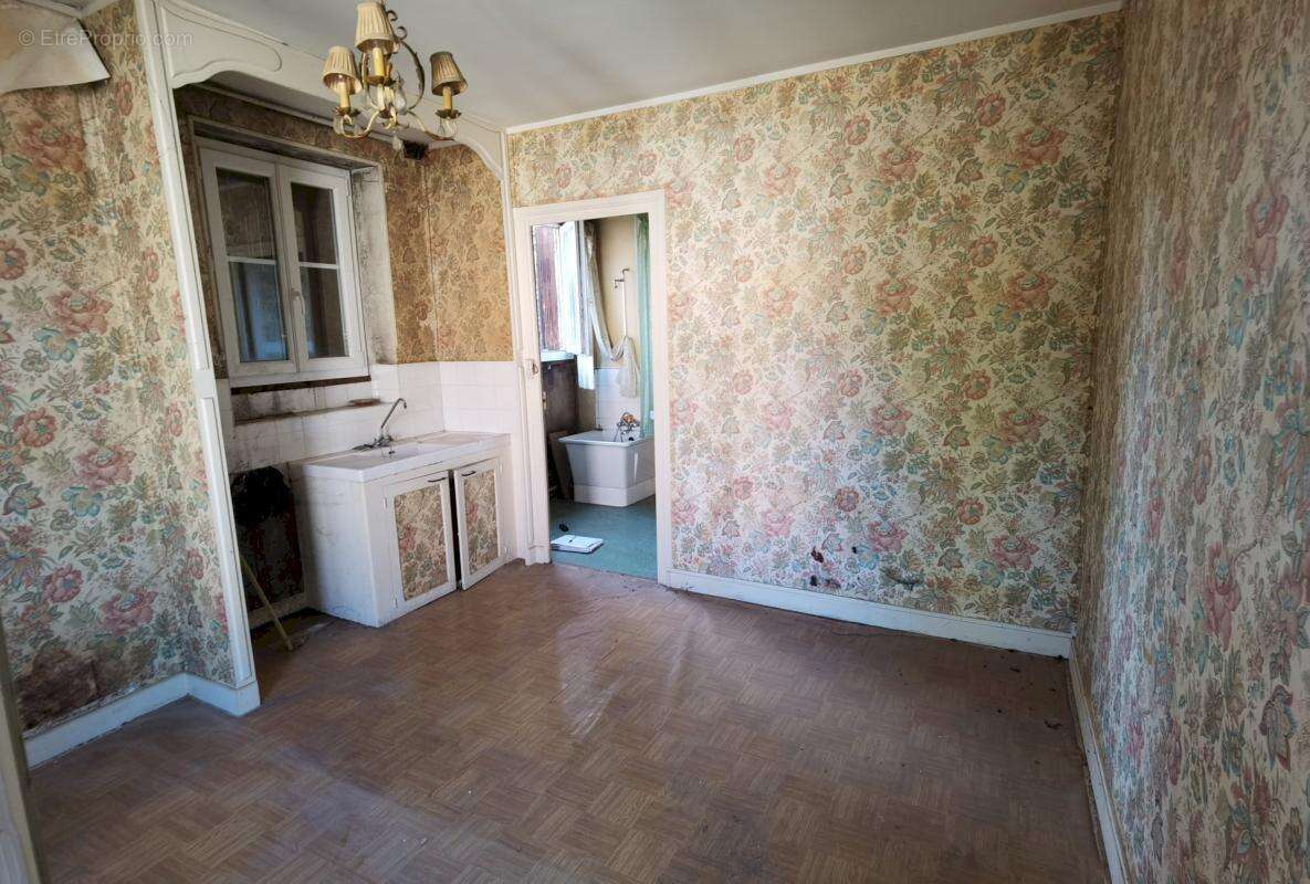 Maison de Ville Idéale investisseur - photo 12