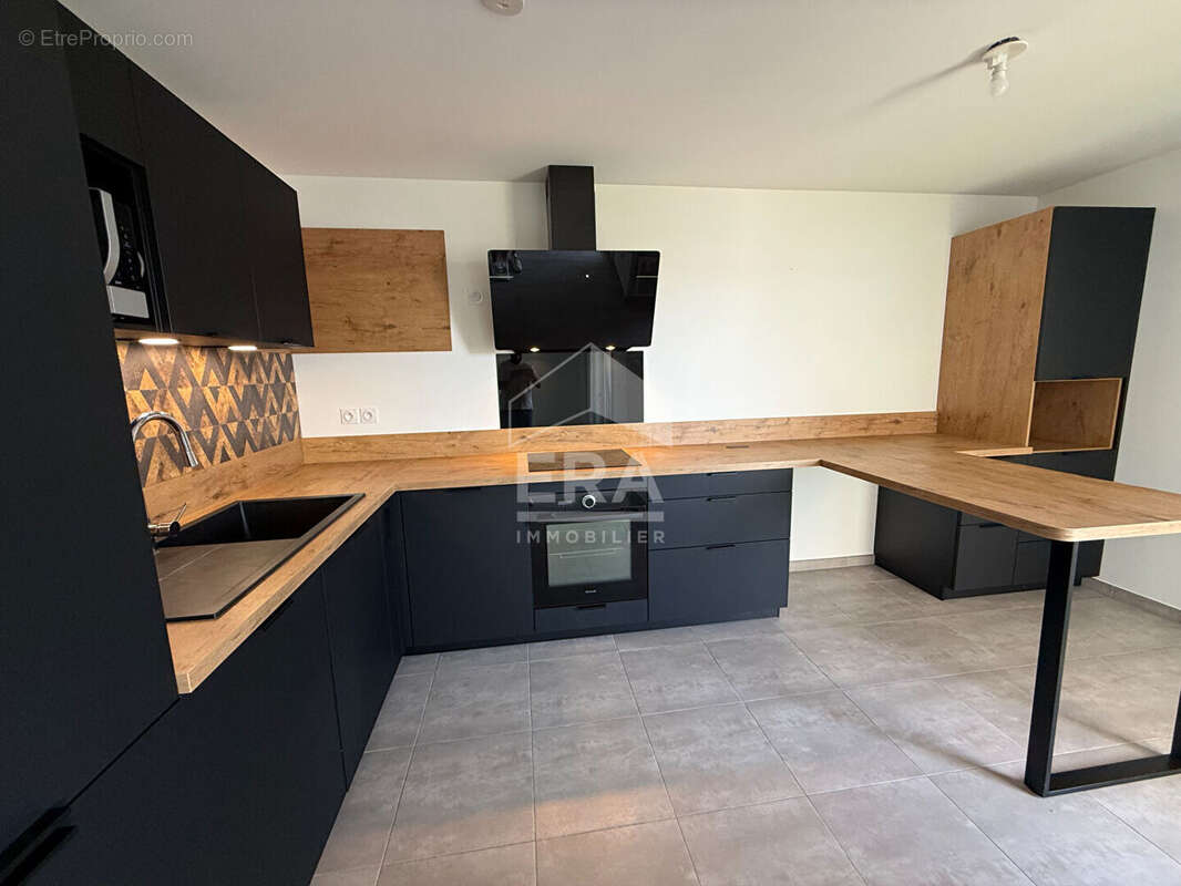Appartement à MARTIGUES