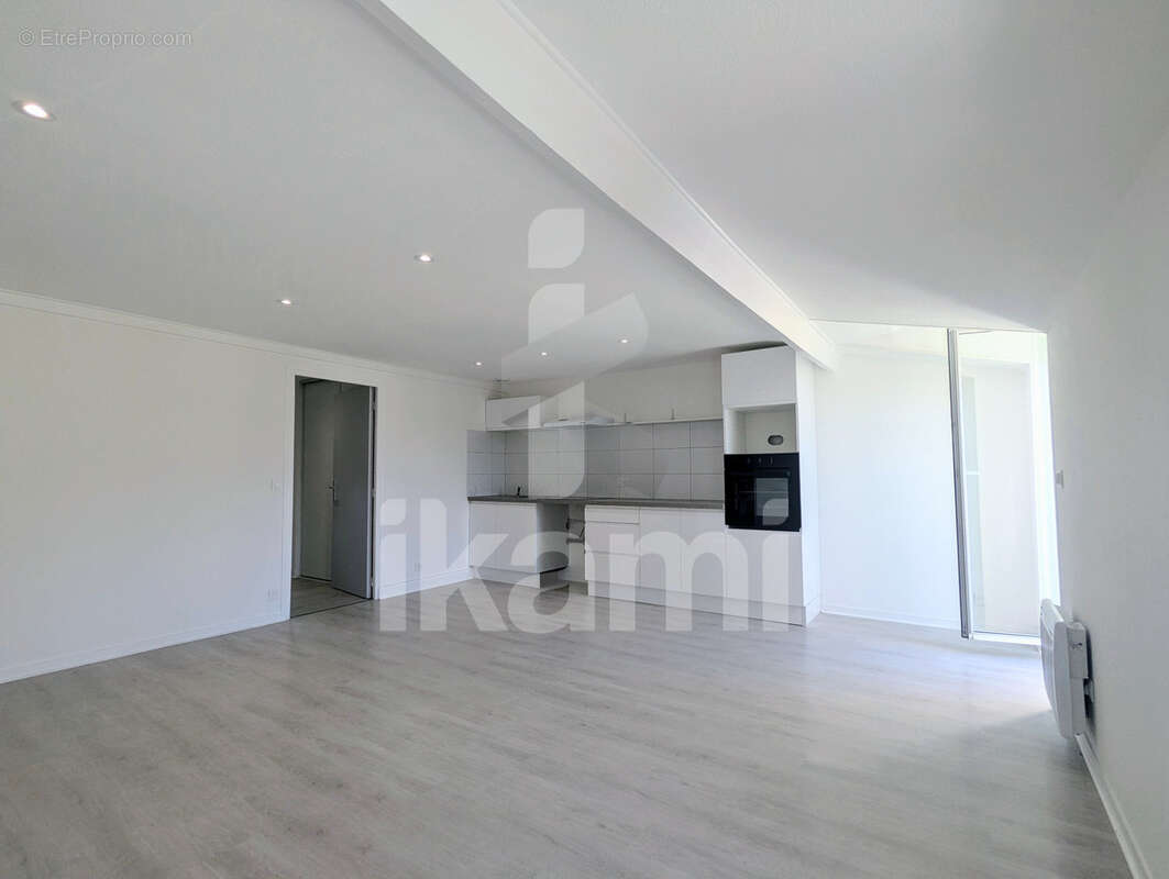 Appartement à PERIGUEUX