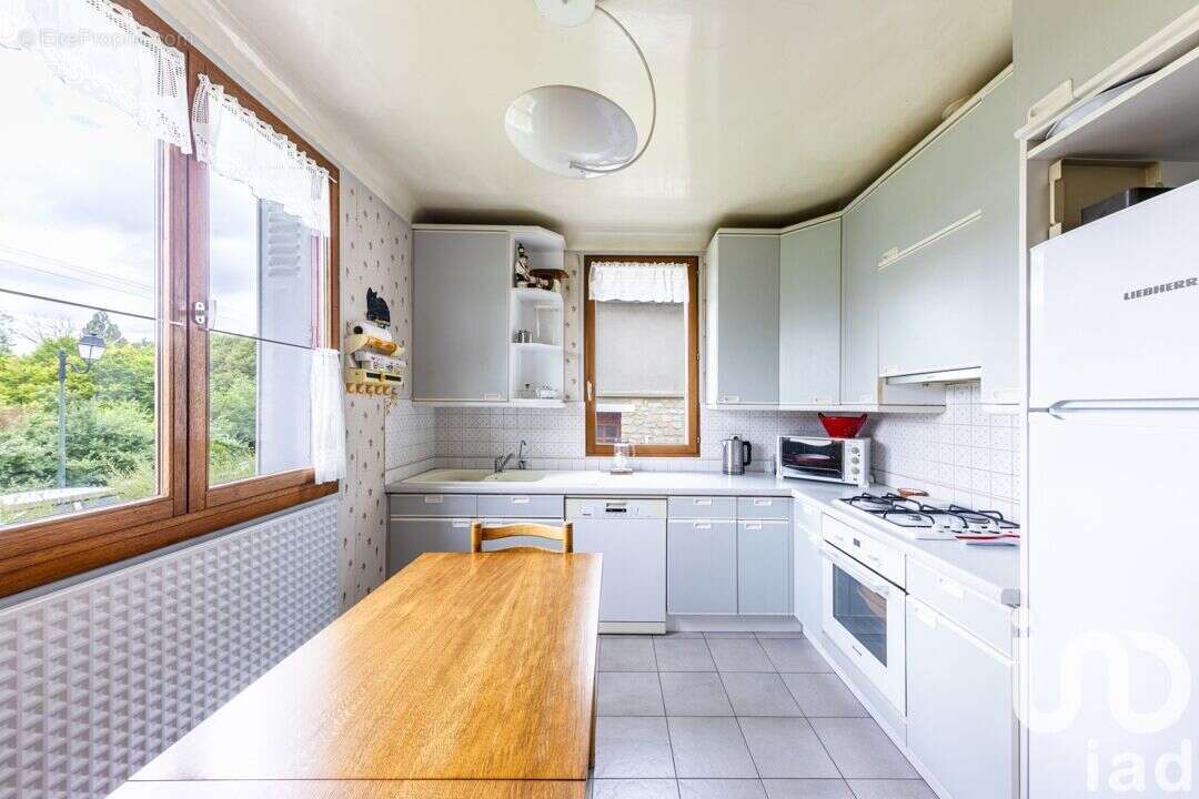 Photo 3 - Maison à CONDECOURT