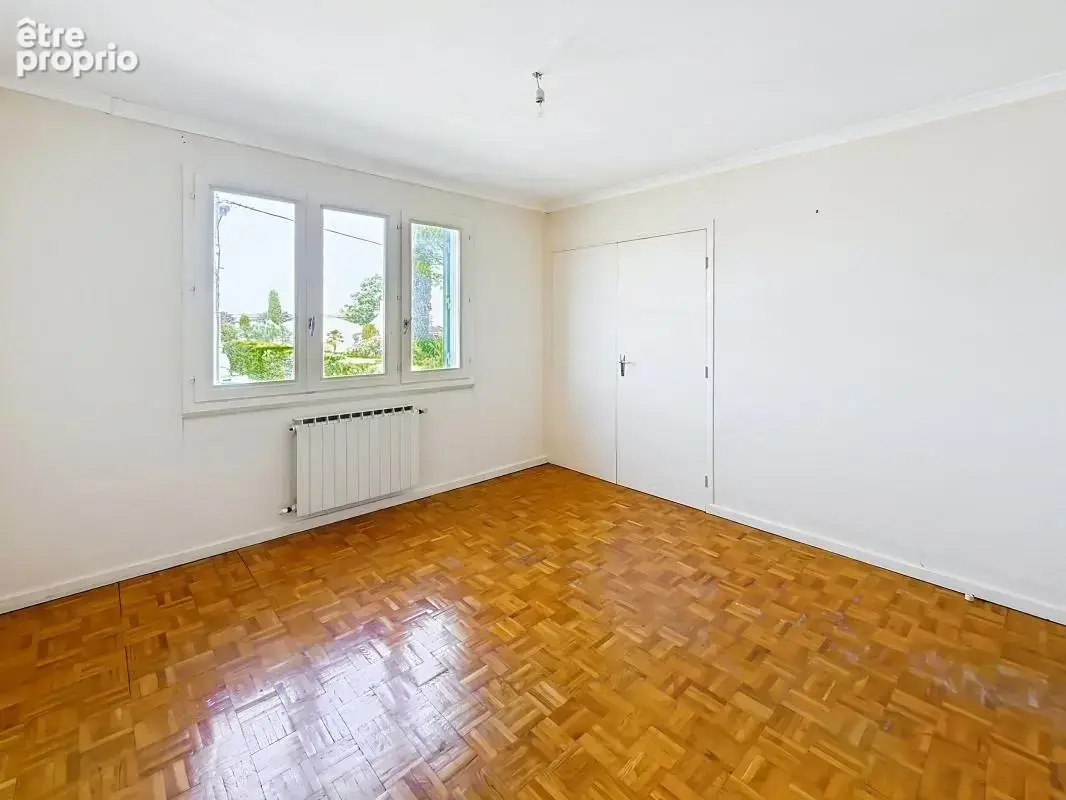 Maison familiale 166m² modulable sur parcelle de 866 m² - Portes-les-Valence - photo 21