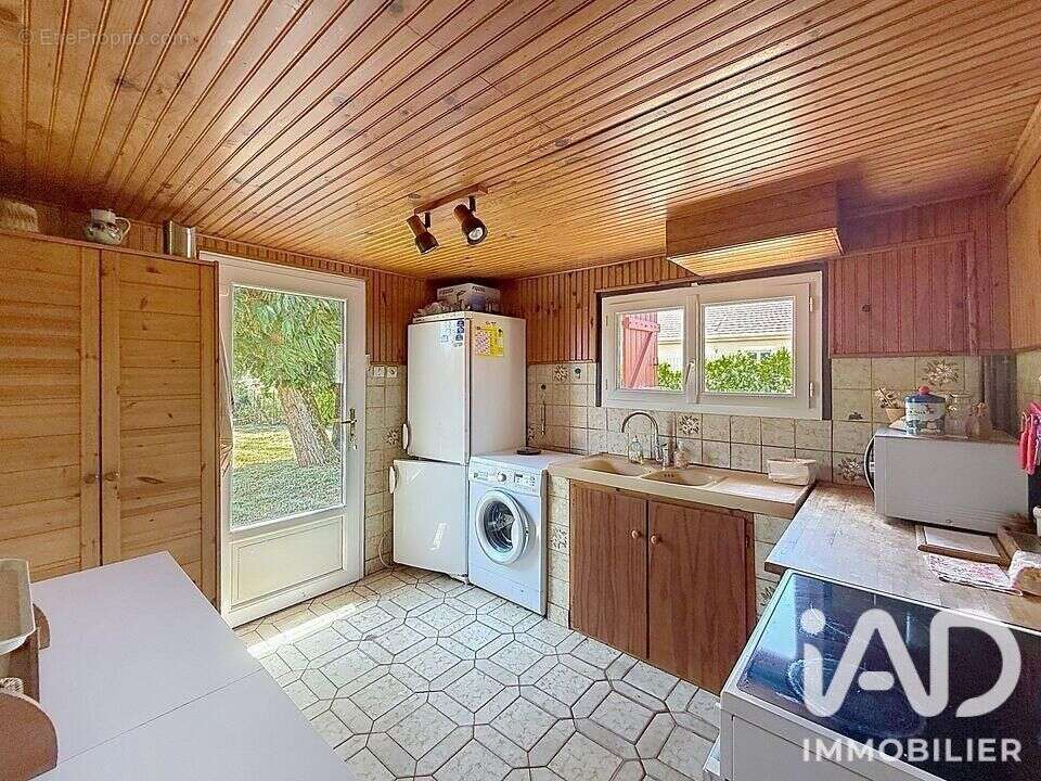 Maison 55 m² à Brannay  - photo 5