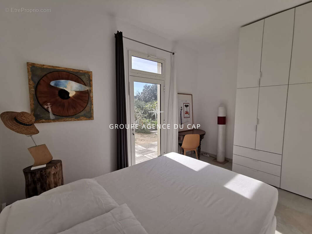 Appartement à LES ISSAMBRES