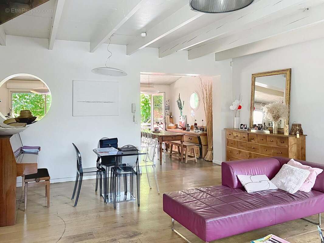 Photo 5 - Maison à MONTREUIL