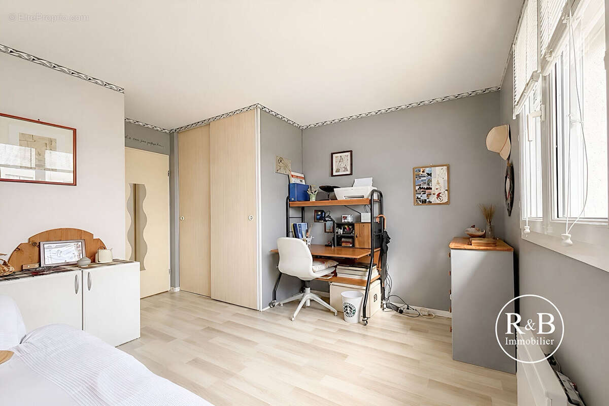 Appartement à PLAISIR