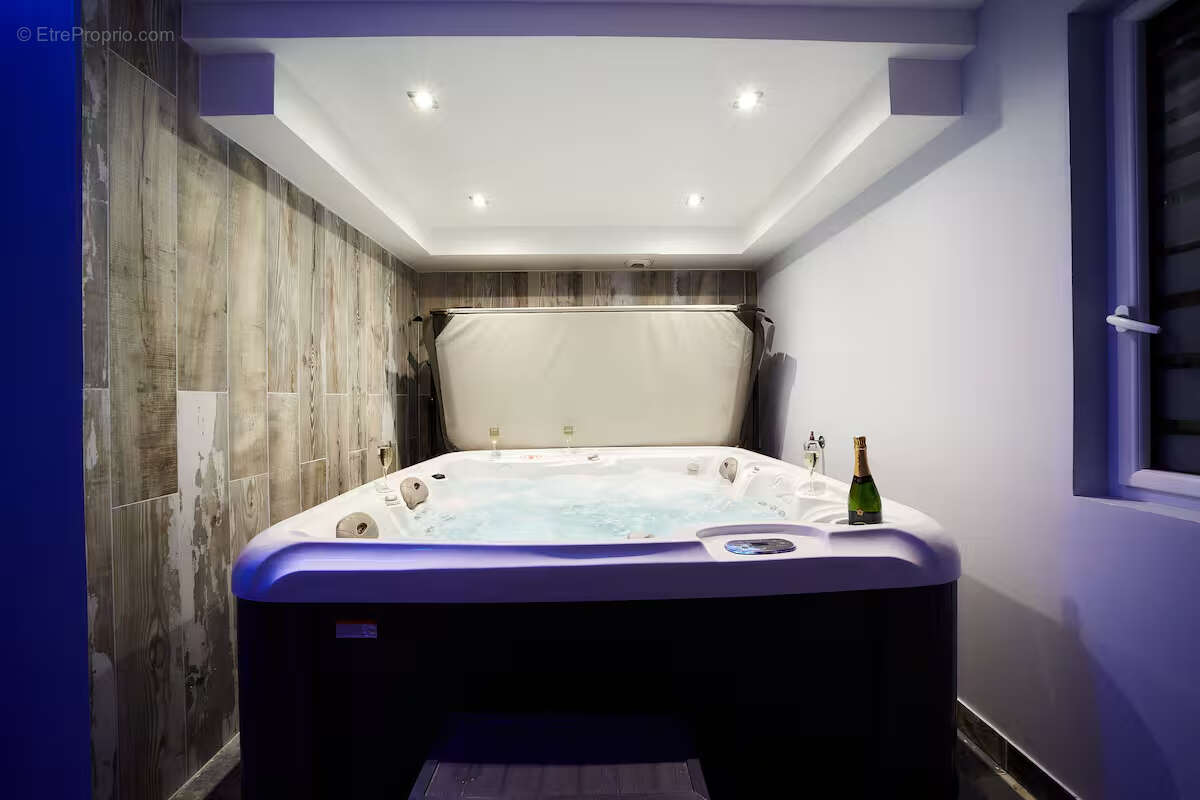 Appartement à LE HANOUARD