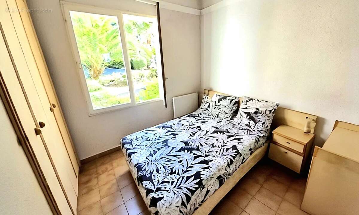 Appartement à LA SEYNE-SUR-MER