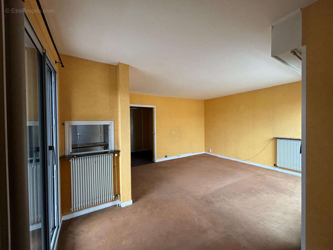 Appartement à RUEIL-MALMAISON