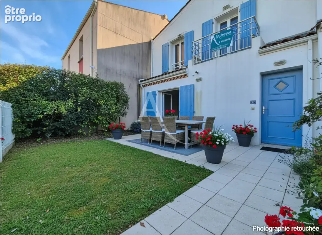 L'houmeau - la rochelle - photo 7