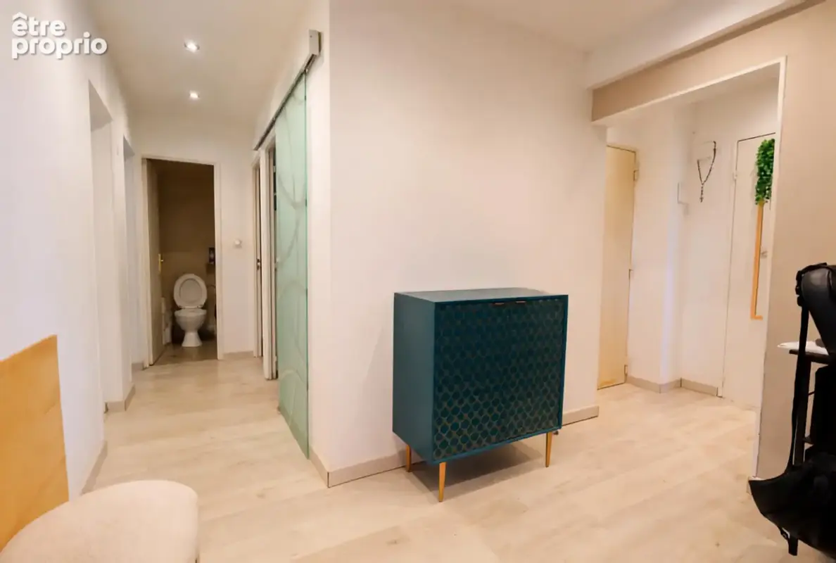 Appartement T4 80m2 13013 - photo 6