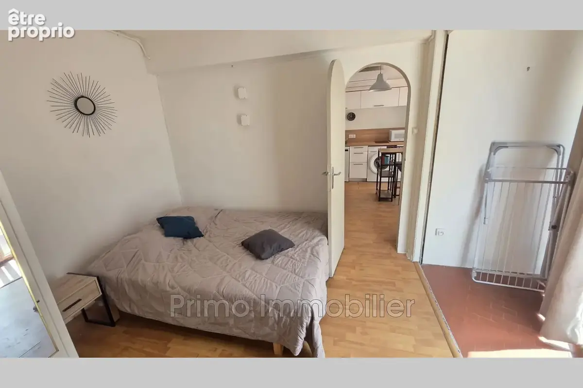 Appartement 2 pièces 23 m² à vendre à Sainte-Maxime (83120) - photo 5