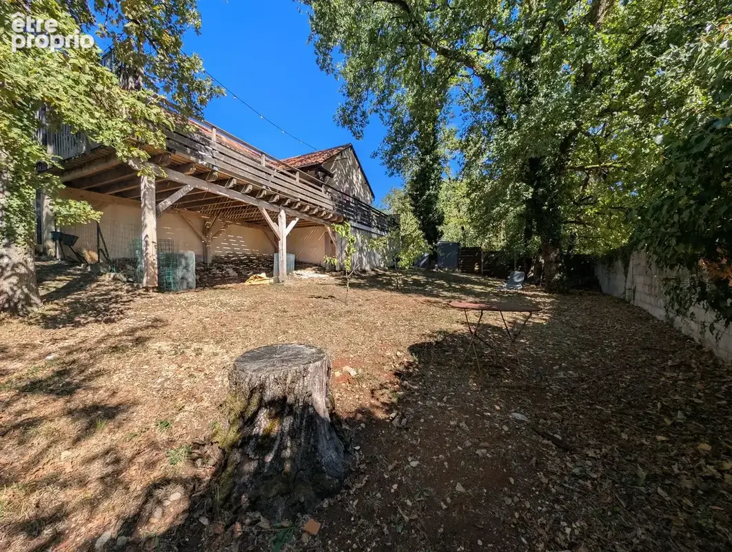Maison 4 pièces 73 m² à vendre à Nadaillac (24590) - photo 5