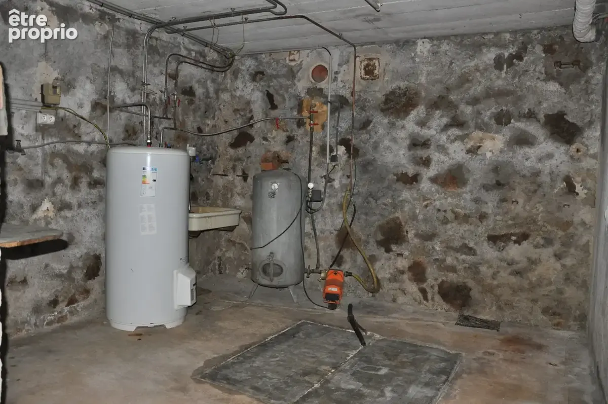 Belle maison de campagne avec 2 chambres, et terrain de 2282 m2 - photo 18