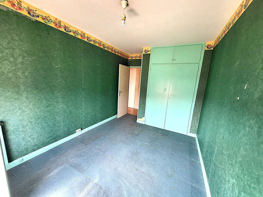 Appartement Deuil La Barre 3 pièce(s) 72 m2 - photo 12