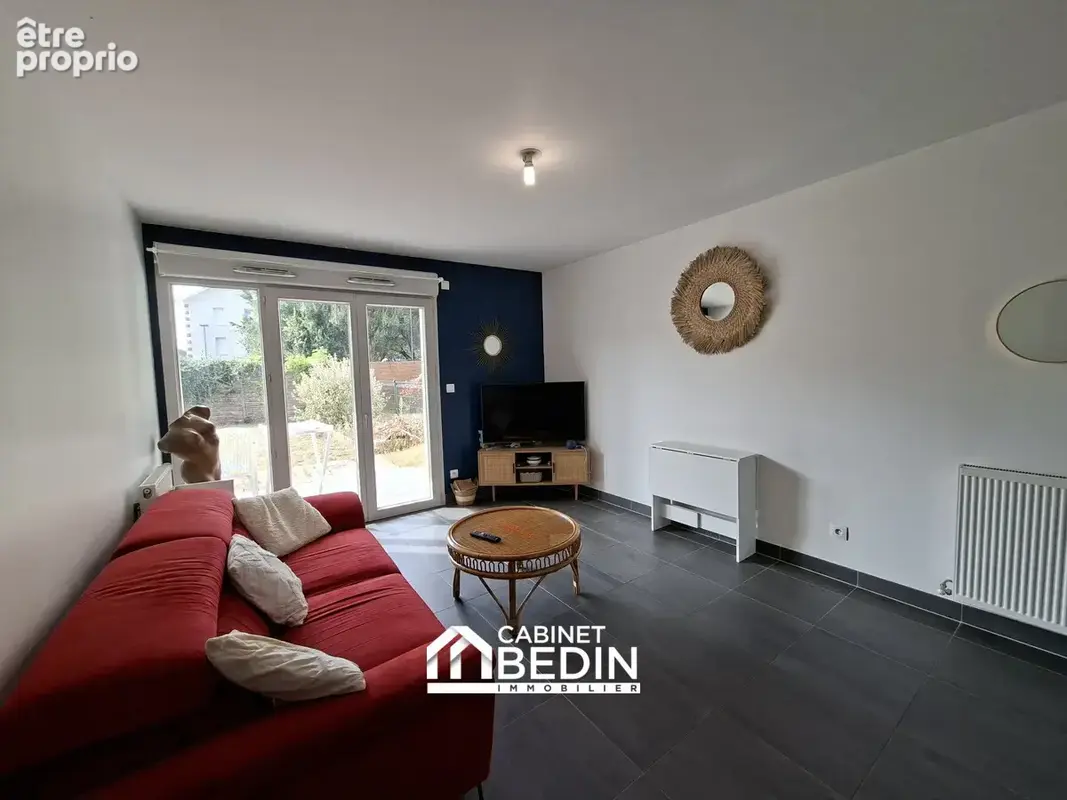 Photo Appartement à Le Teich au prix de 249 400€