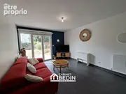 Appartement à LE TEICH
