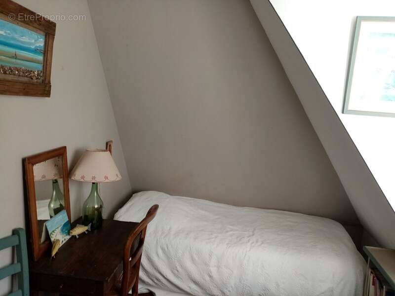 Maison à VEULES-LES-ROSES