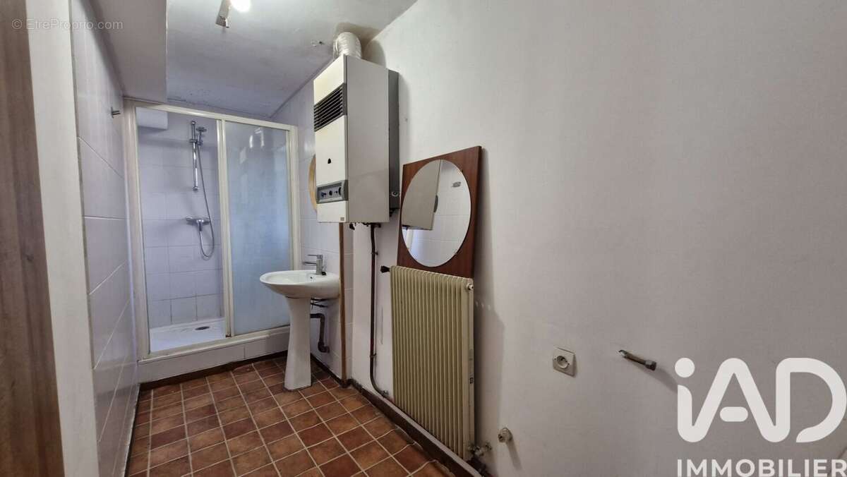 Maison 35 m² à Trilport  - photo 7