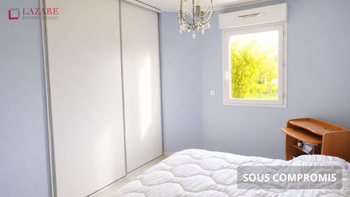 Appartement à VALENCE