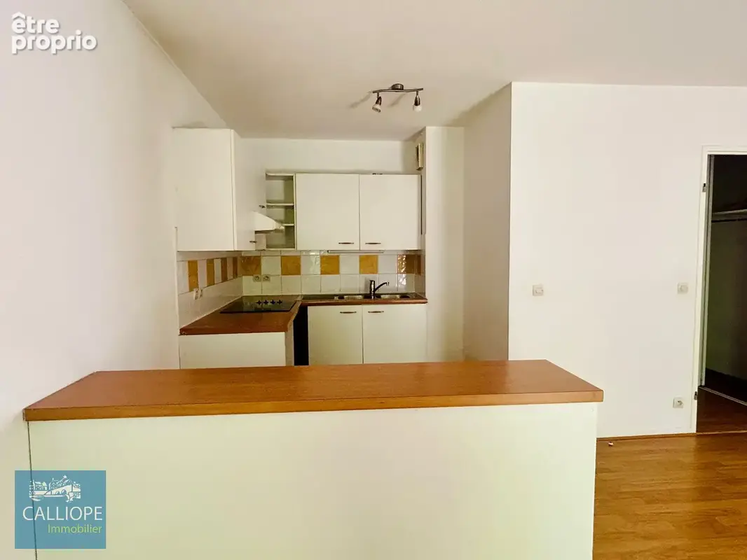 Appartement T4 avec accès piscine - photo 2