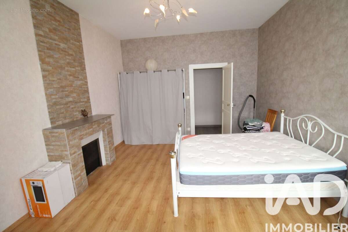 Photo 7 - Appartement à LUNEVILLE