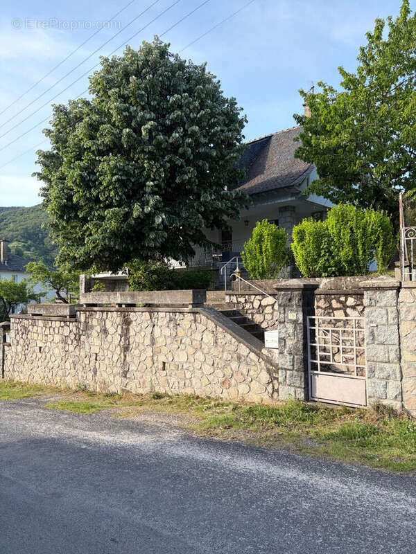 Maison 132 m² , 6 pièces , à Entraygues sur  Truyère , Aveyron - photo 16