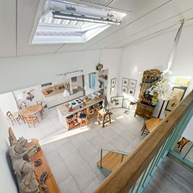 Maison à NEUILLY-PLAISANCE