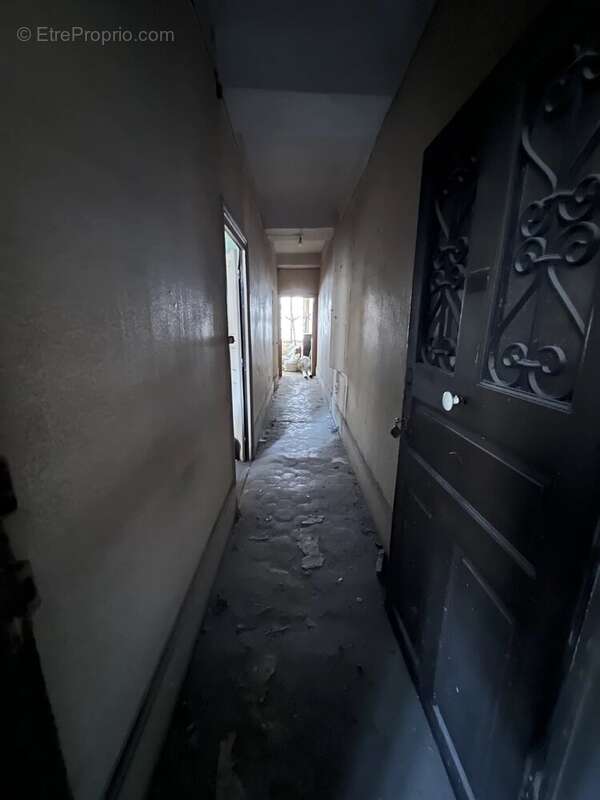 Appartement à CHALON-SUR-SAONE