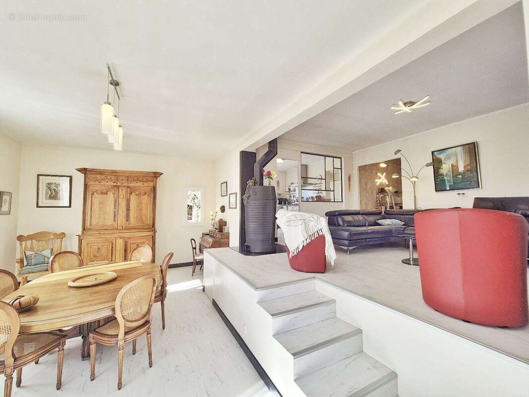 Maison à PREMIAN