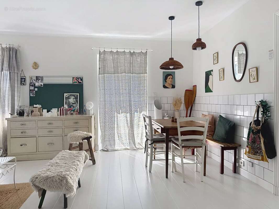 Appartement à ANGLET