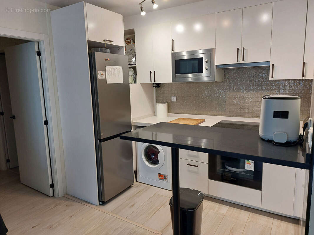 Appartement à URRUGNE