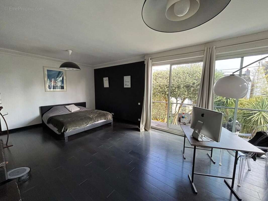 Maison à LORIENT