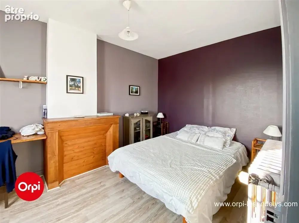 Proche Les Andelys - Maison ancienne 3 chambres - 138 m² - photo 10