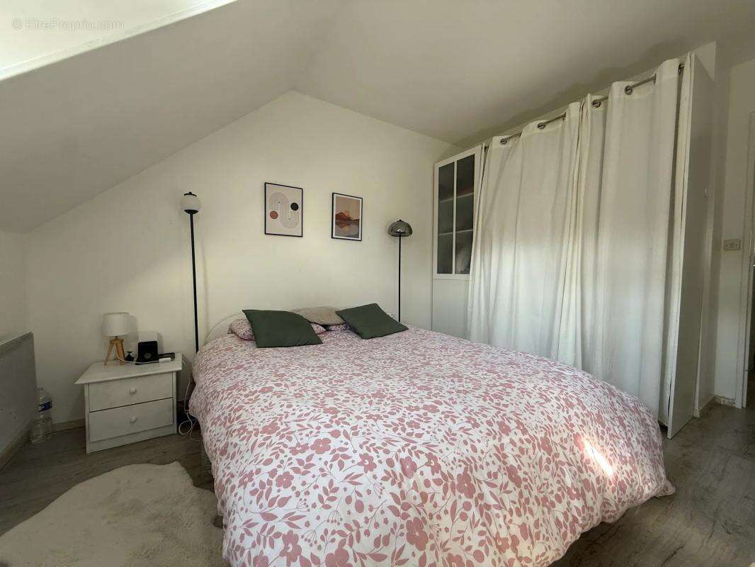 Appartement à ORLEANS